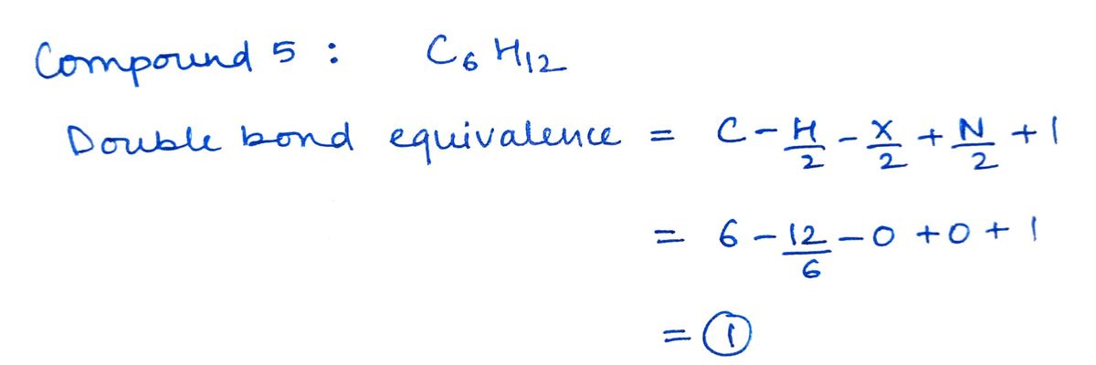 Chemistry homework question answer, step 1, image 1